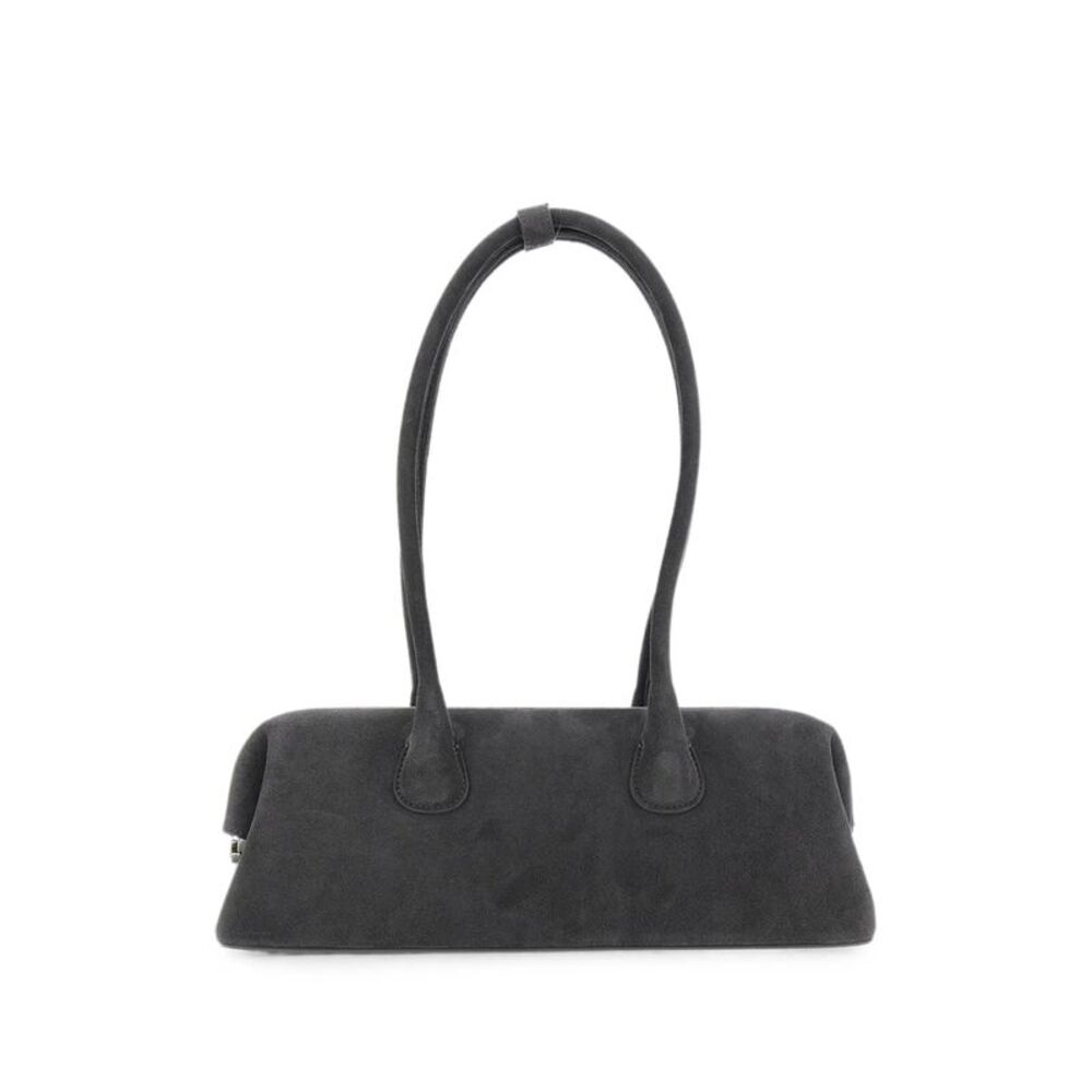 Osoi Grey Tote Bags Women